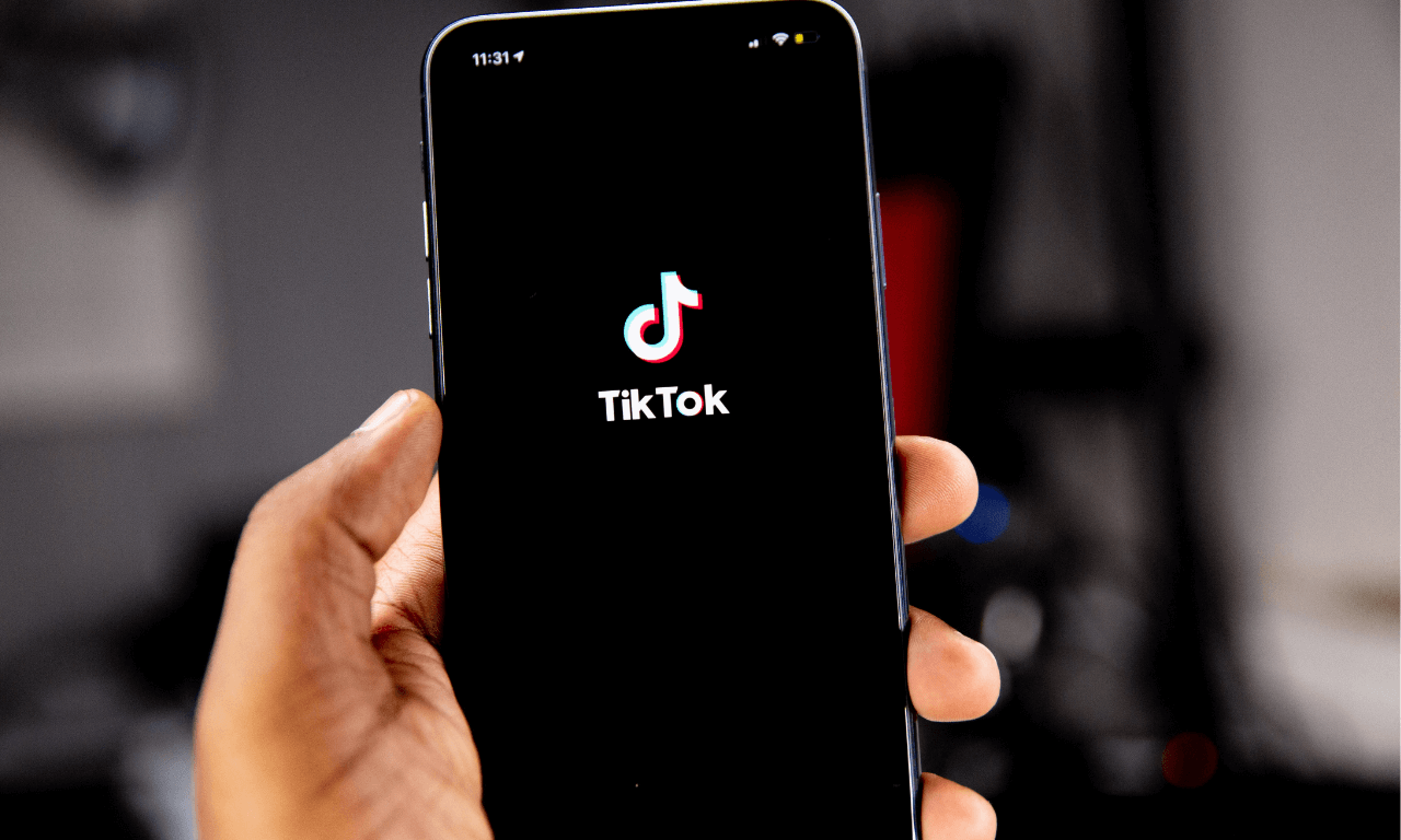 why won't tiktok let me post