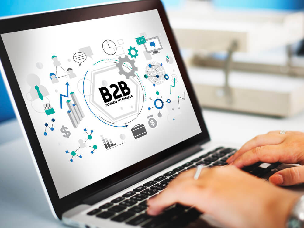5 best channels to promote b2b content