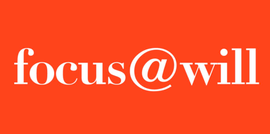 focus at will review