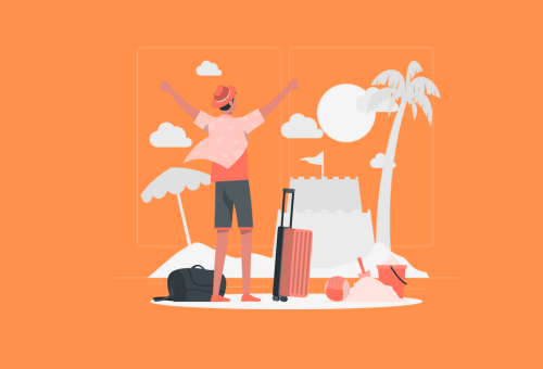 vacation rental marketing