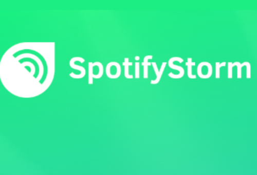 spotifystrom review