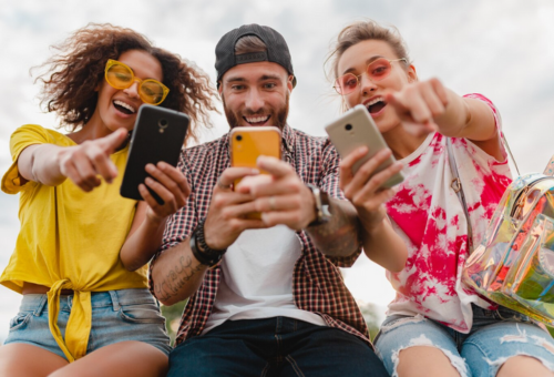 strategies for reaching the newest consumer generation