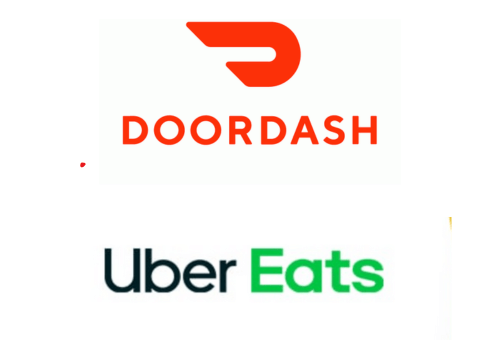 Which is better doordash or ubereats to work for