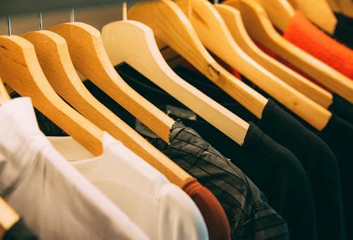 clothing brand name ideas